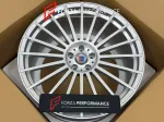 КОВАНЫЕ ДИСКИ для BMW 7 SERIES 2023 G70 VII