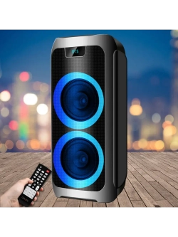 Переносная Bluetooth MIDI-система GM-211 Ginzzu