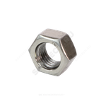 Гайка стальная М27 к.п. 5 шестигранная вес DIN 934 (5915/5927)
