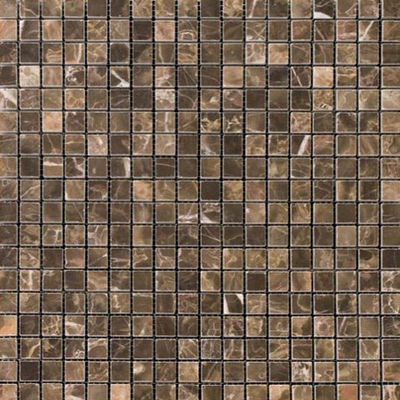 Мозаика мрамор Adriatica 7M052-15P (15x15)