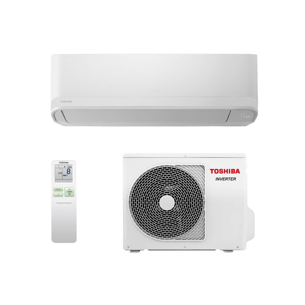 Cплит-система Toshiba Seiya RAS-16J2KVG-EE / RAS-16J2AVG-EE