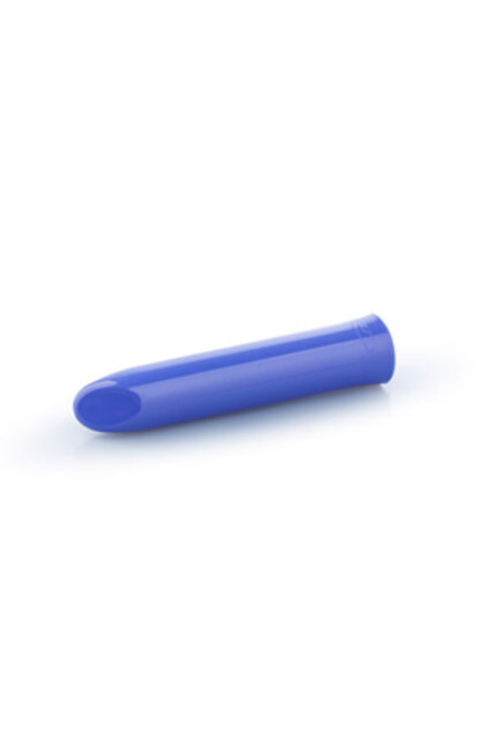 Мини вибромассажер WE-VIBE Tango Blue (8 режимов) (Цвет: голубой)