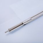 Папка пруж.скоросш. A4 700 мкм 20 мм, 1 шт, лёд EC210520074, Expert Complete
