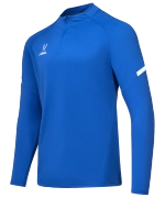 Джемпер тренировочный CAMP 2 Training Top, синий