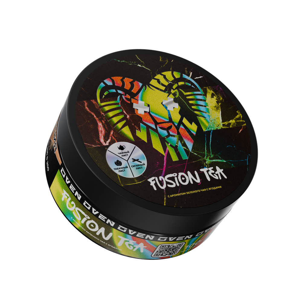 OVEN 100 Fusion Tea