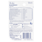 Nivea, Тонирующее средство для губ, ежевика, 2 пакетика, по 4,8 г (0,17 унции)