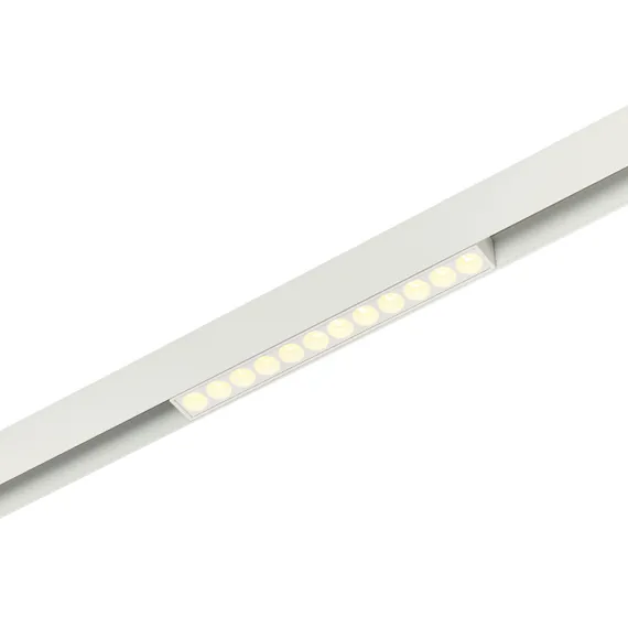 Трековый светильник FlowPoint MT0211-12W3K-W MyFar
