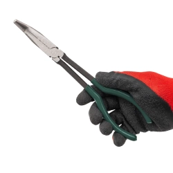 Утконосы с удлиненными рукоятками (90град.) 275мм RockForce##Rock FORCE RF-5047P3