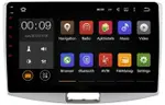 Магнитола для Volkswagen Passat 2005-2015 (B6, B7, CC) - Airok RX-3708 Android 13, Быстрая, SIM-слот