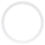 Светильник LED ДСО33-40-101 Horizon Ring 940 800х50х60 АСТЗ