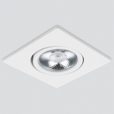 Встраиваемый светильник Elektrostandard 15273/LED a056032