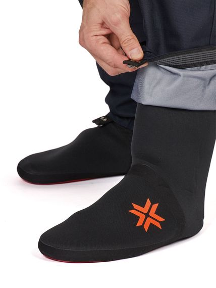 Полукомбинезон заброд. Norfin DEFENDER 04 р.XLL