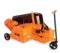 Магнитный сверлильный станок LENZ STEYR-55 T