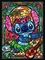 Алмазная вышивка \ Diamond painting CX015