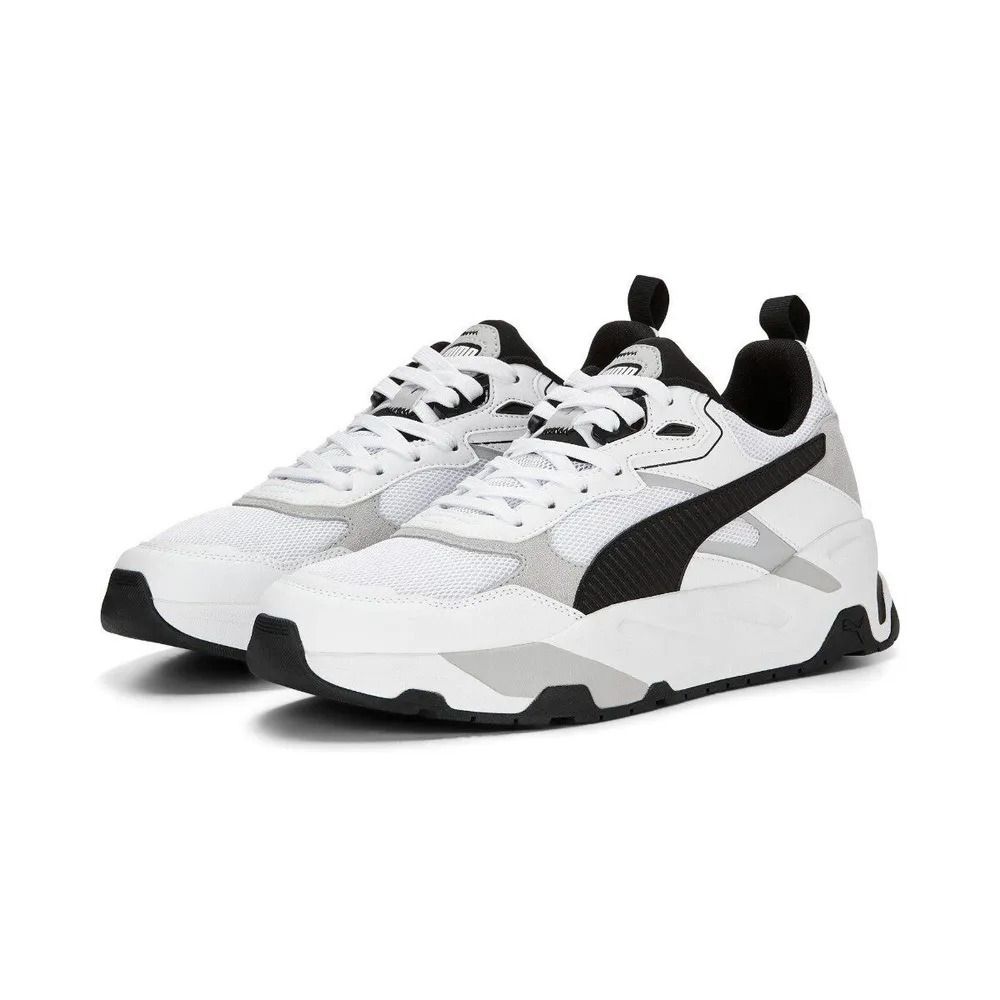 Кроссовки мужские PUMA Trinity