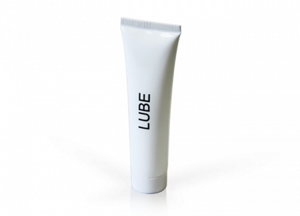 Смазка силиконовая Lube