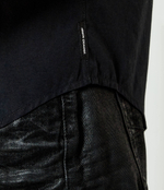 Рубашка Armani Exchange - черный(6DZC10 ZNXLZ)
