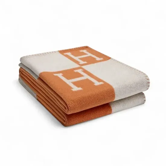 Плед Hermes Avalon