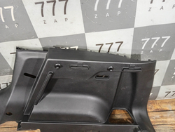Обшивка багажника правая Haval H3 24-нв Б/У Оригинал 5402612XKJ20A8P