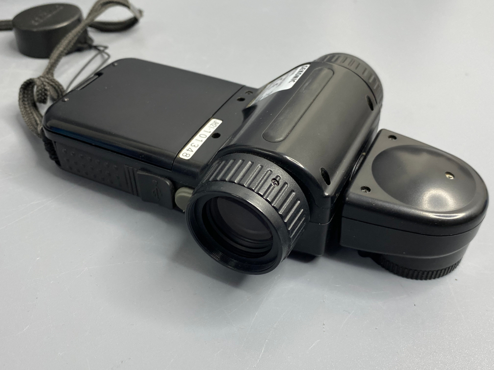 Sekonic L-758DR DigitalMaster