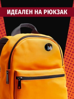 Значки Сергей Разумовский и Олег Волков (v3) / BUBBLE