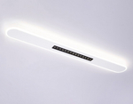 Накладной светильник Ambrella Light FL FL51445