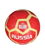 Мяч футбольный Russia Firebird №1