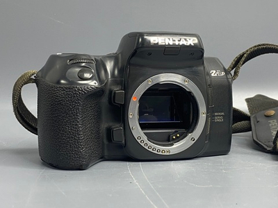 Pentax Z-1p kit SMC FA 50mm f/1.7