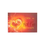 Beauty Creations Cosmetics Hot Fire тени