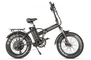Велогибрид Eltreco MULTIWATT
