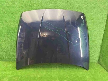 Капот Genesis GV80 (2020-н.в.)