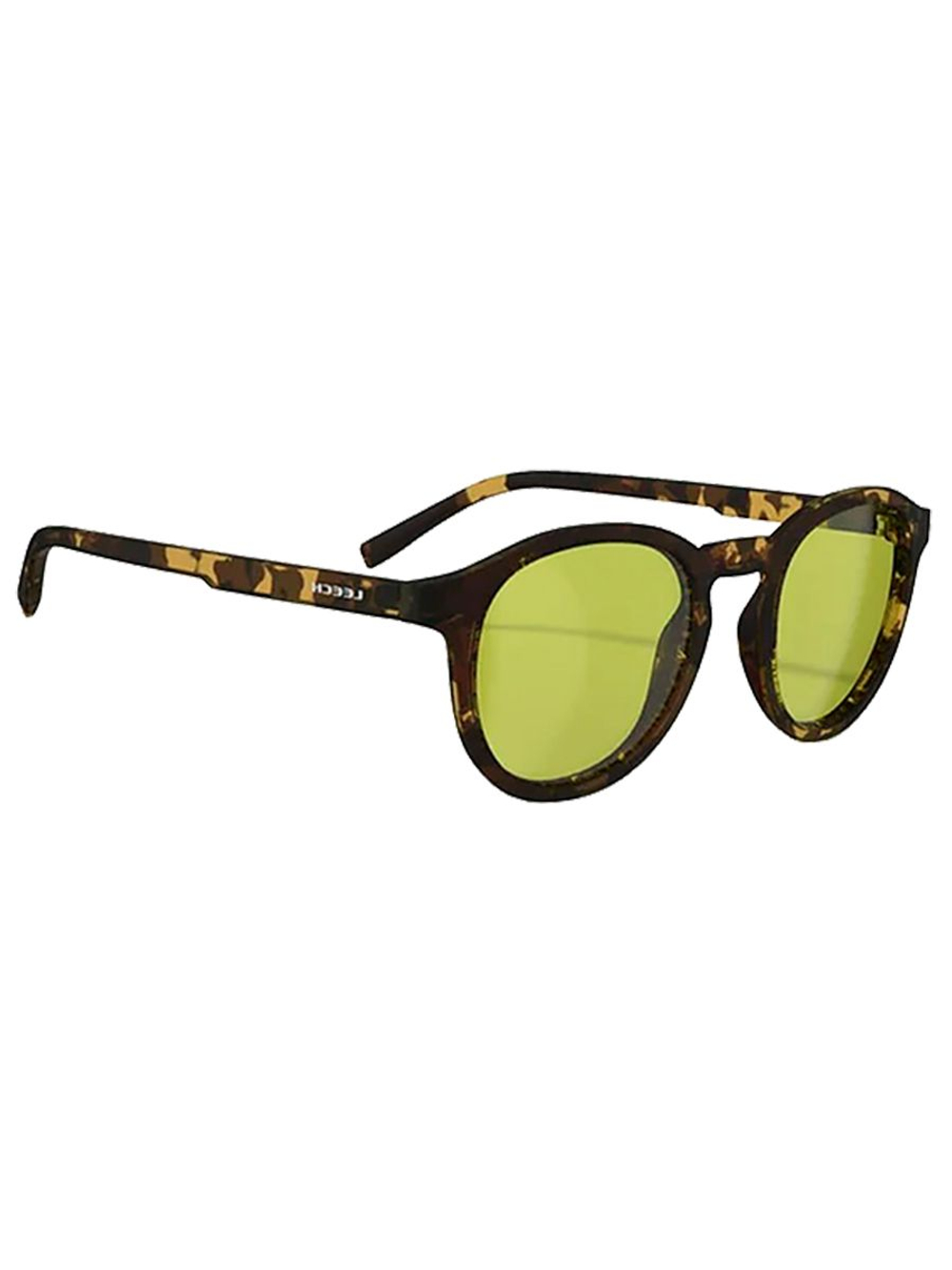 Очки поляризационные Leech Eyewear ATW3 BLACK