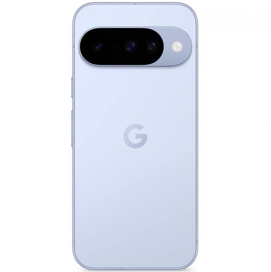 Смартфон Google Pixel 10 128 ГБ Голубой Frost