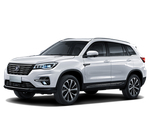 Changan CS75 (04.2018 -)