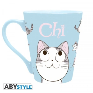 Кружка ABYstyle: CHI: Poses Chii