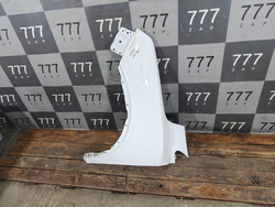 Крыло переднее левое Geely Coolray 19-24 Б/У Оригинал 5035052700C15