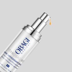Obagi Medical Суперинтенсивная антиоксидантная сыворотка SuzanObagiMD Super Antioxidant Serum Potent Antioxidant Blend 30 гр
