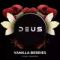 % DEUS - Vanilla Berries (93г)