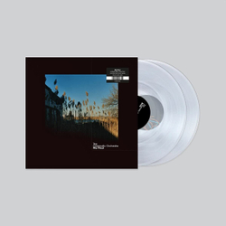 The Cinematic Orchestra — Ma Fleur (2LP)