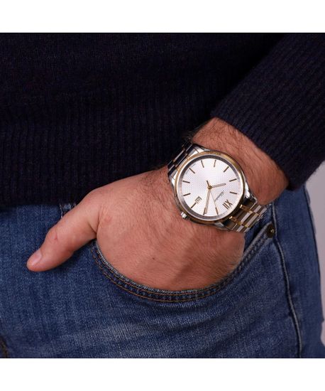 Мужские швейцарские часы Adriatica A1290.2163Q