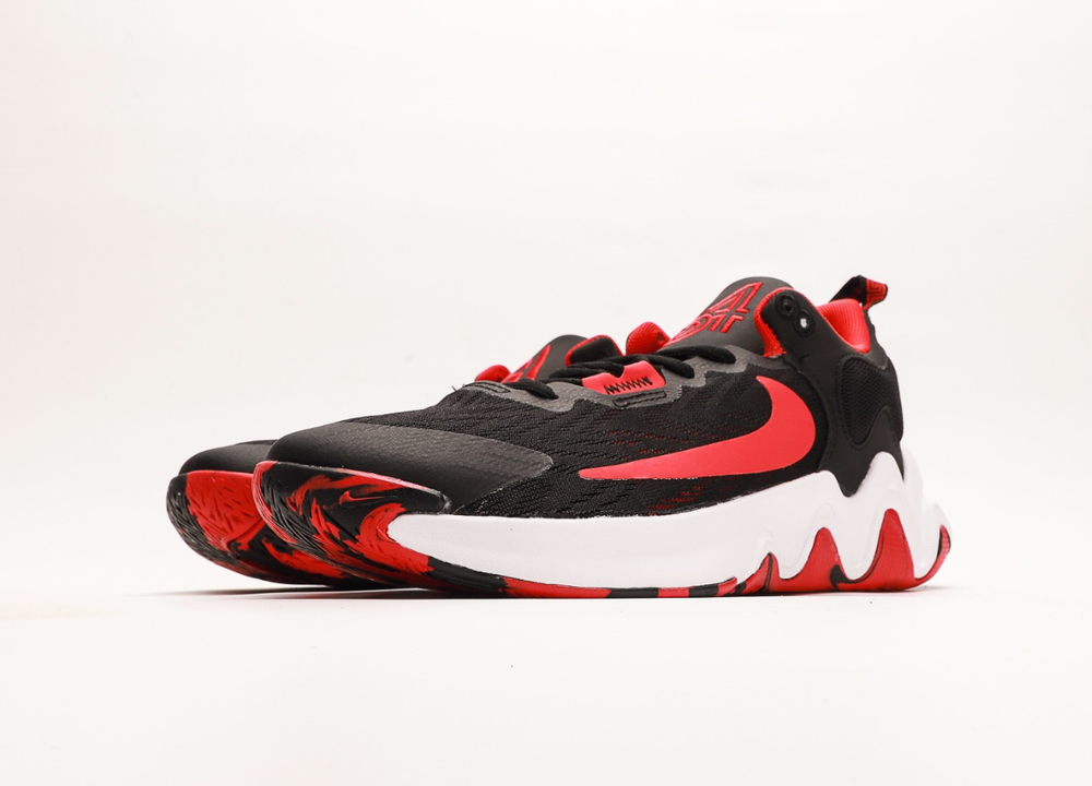 Nike Giannis Immortality 2 "Bred"