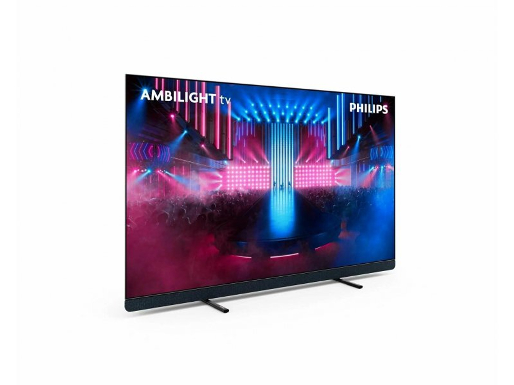 OLED телевизор Philips 77OLED909 4K Ultra HD
