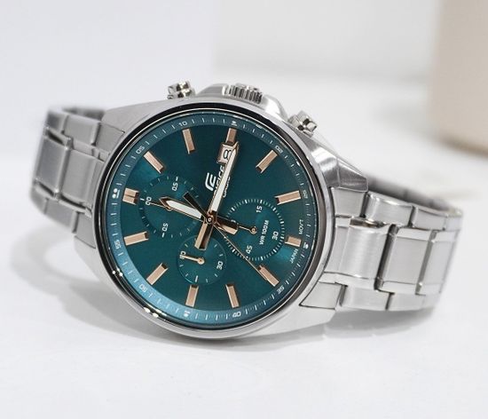 Casio EFV-610DE-2A side