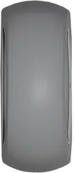 Настенный светильник уличный Francy 1A1.000.000.LYF1R Fumagalli