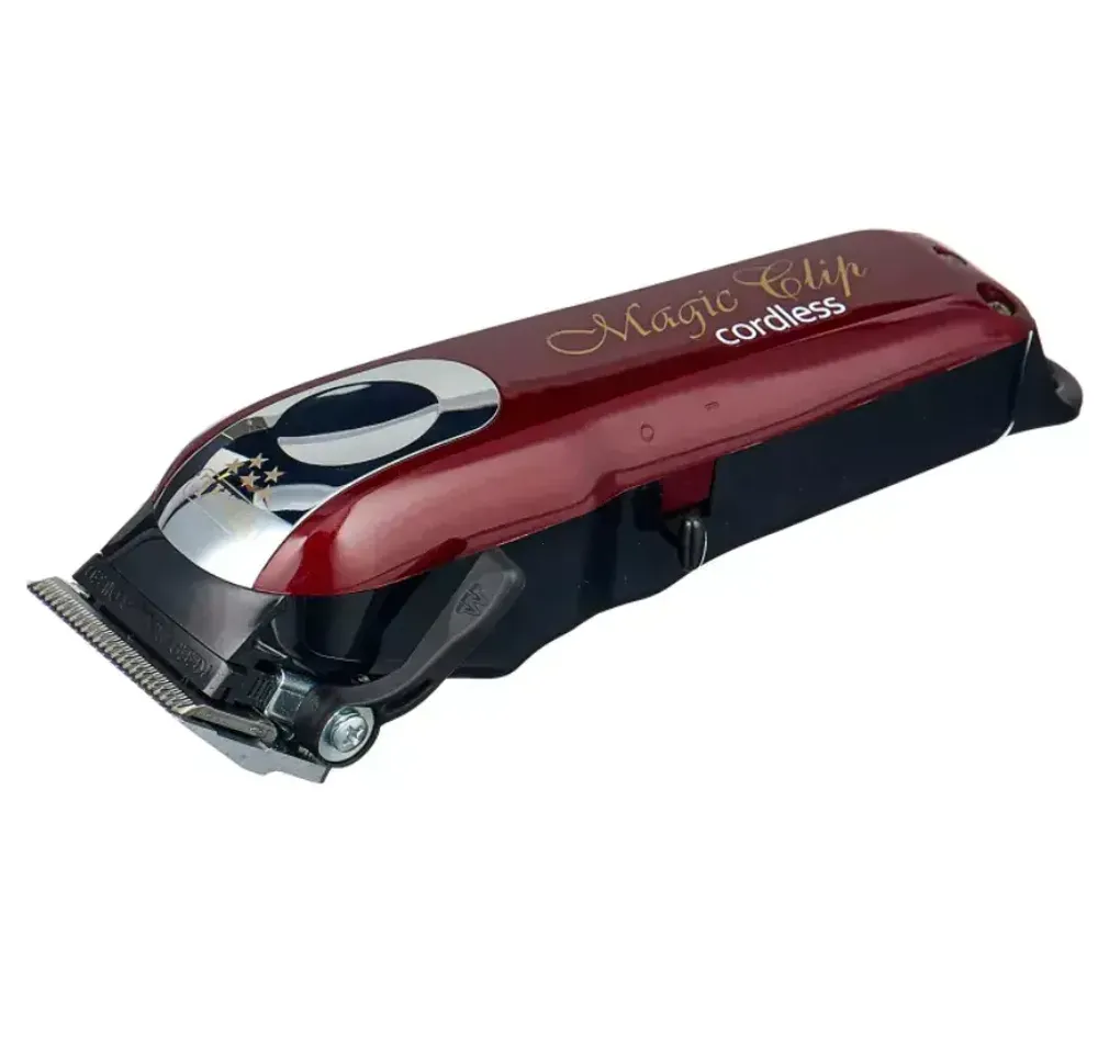 Машинка для стрижки Wahl Magic Clip Cordless 5Stars (8148-2316H) - 6