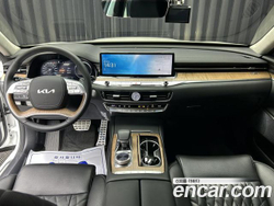 KIA K9 3.8 GDI AWD — 2025