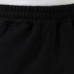 Брюки Alpha Industries UNFRM Sweatpant Black (Черный)