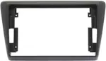 Магнитола для Skoda Rapid 1 2012-2020 (рамка тип 2) - Teyes CC3-2K-360 на Android 10, Быстрая, 2K QLED, CarPlay, 4G SIM-слот, 4 камеры в комплекте