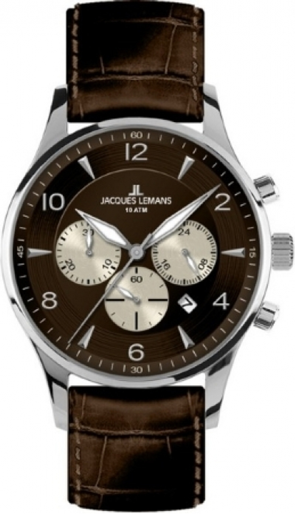 Jacques Lemans 11654D