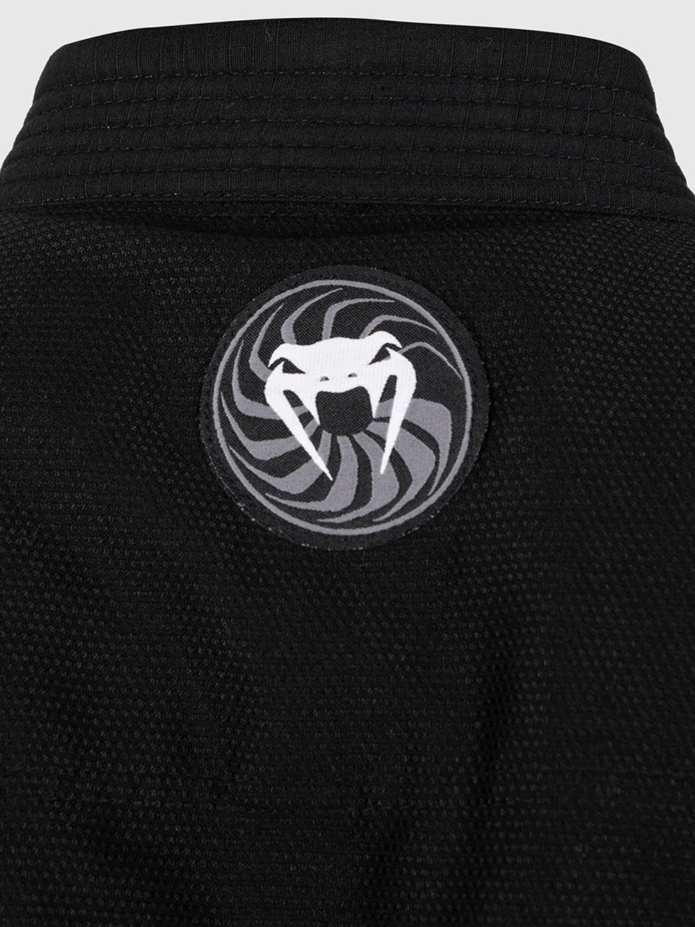 Шорты компрессионные Venum Midnight Fury Black/Grey/Silver